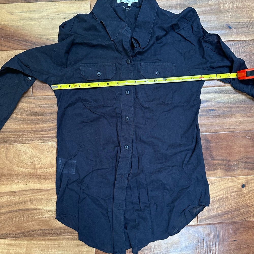 BCBGeneration Utility Top - Picture 6 of 8